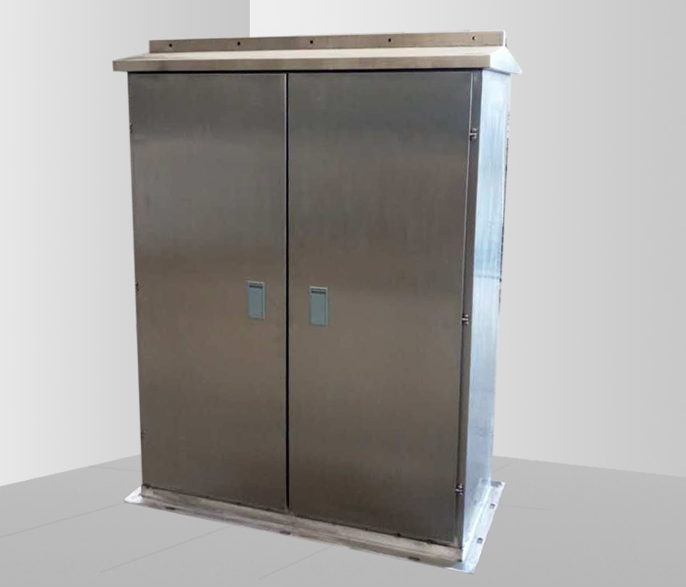 戶(hù)外不銹鋼機(jī)箱、機(jī)柜