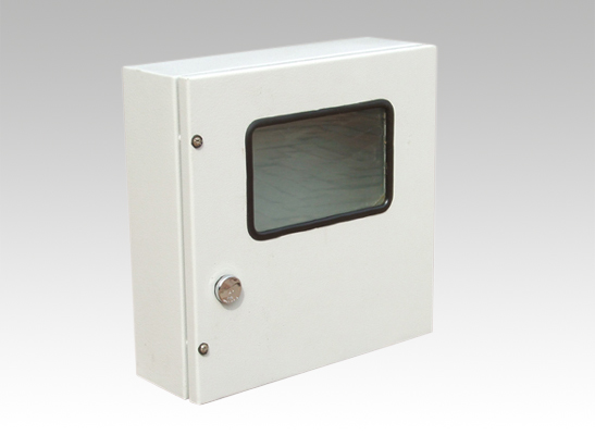 鈑金機(jī)箱、控制箱